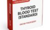 Thyroid Blood Test: Key Details for Residents of Newport