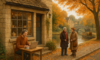 Blog Writing for Small Businesses in Bradford-on-Avon: A Guide