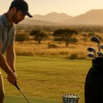 Confident Golf: Key Tips for Playing Local Courses