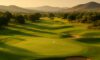 Witbank Golf Club: Discover Top Golfing Experiences Nearby