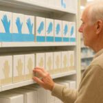 Sterile Gloves: Top Quality Medical Supplies in Sittingbourne