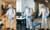 Commercial Cleaning Experts in Crewkerne: Local Professionals