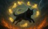 Cats’ Nine Lives: Unraveling the Myth Behind Their Resilience