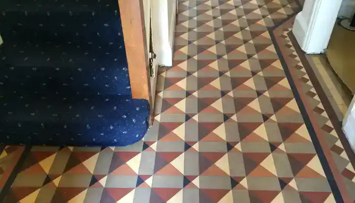 Victorian Tile Cleaning Secrets to Reveal Hidden Grime