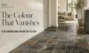 Slate Flooring: Enhance Your Home With Rich, Subtle Hues