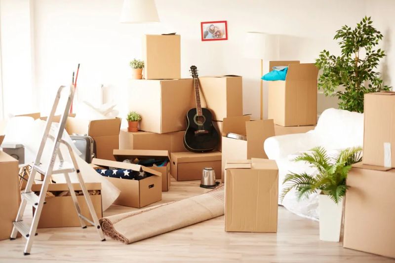 Affordable Clearance in Worthing: Furniture Removal Solutions