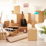 Furniture Removal Solutions: Cost-effective Clearance in Worthing