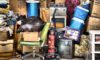 Garage Clearance Services in Winchester with Same-Day Support