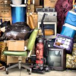 Same-Day Garage Clearance Service in Winchester