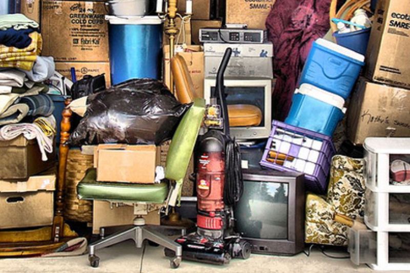 Garage Clearance in Taunton with Fast Same-Day Service