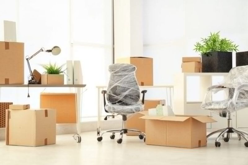 Furniture Removal Services in Weston-Super-Mare: Expert Clearance