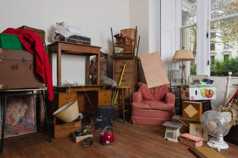 Garage Clearance in Prestbury: The Ultimate Guide
