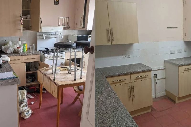 Same-Day Loft Clearance in Buckinghamshire Available Now