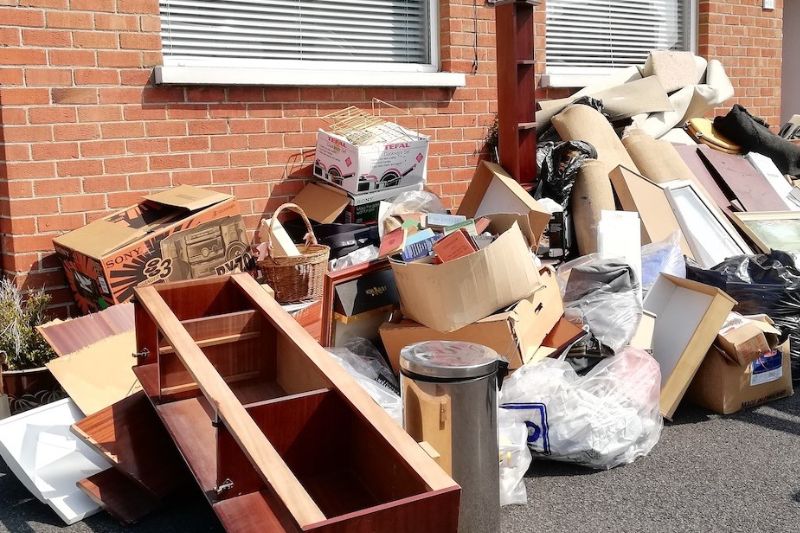 Garage Clearance St Neots: Professional Tips & Assistance