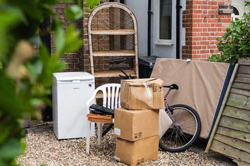 Furniture Removal Services for Your Needs in Leighton Buzzard