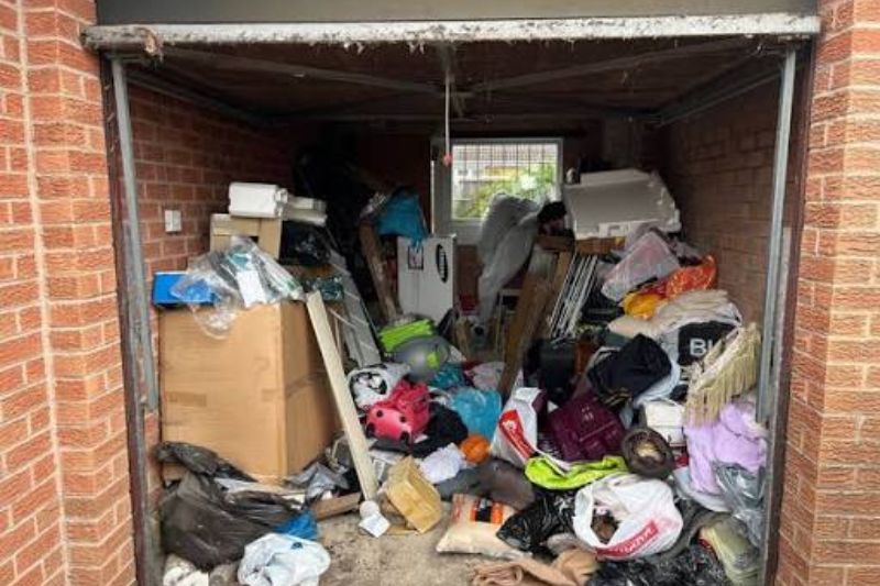 Garage Clearance Poole: Quick Same-Day Services Available