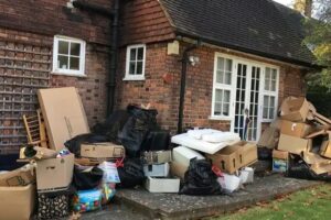 Flat Clearance Clifton: Efficient Property Disposal Solutions