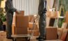 Loft Clearance Expertise and Advice in Huntingdon