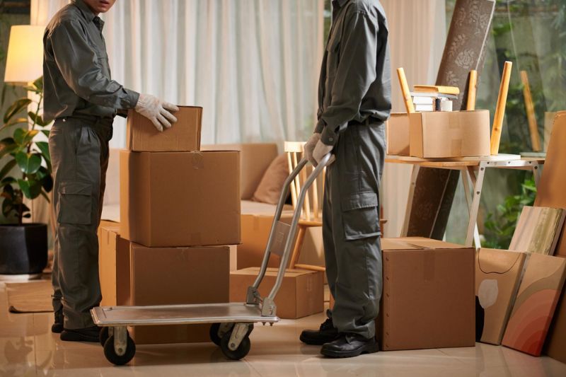 Loft Clearance Expertise and Advice in Huntingdon
