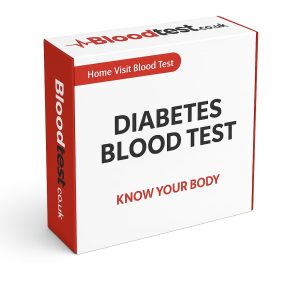 Blood Test for Diabetes in Milton Keynes