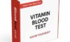 Vitamin Deficiency Blood Test Available in Portsmouth