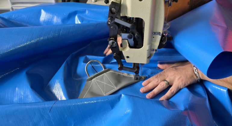 Custom Cover Projects Boost Protection and Efficiency