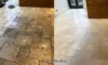Cleaning Travertine Floors: Tackling Stubborn Dirt Issues