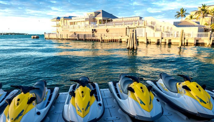 Jet Ski Licence Requirements in Florida: Key Insights