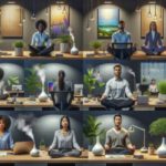 Workplace Mindfulness Programs Transforming UK Work Environments