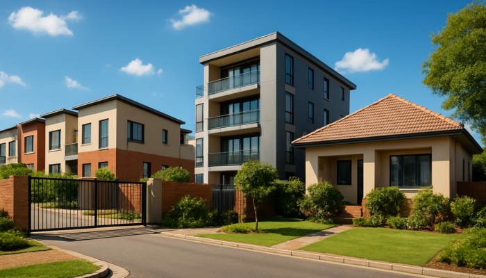 Mid-Level Homes: A Comprehensive Guide for Thohoyandou Buyers