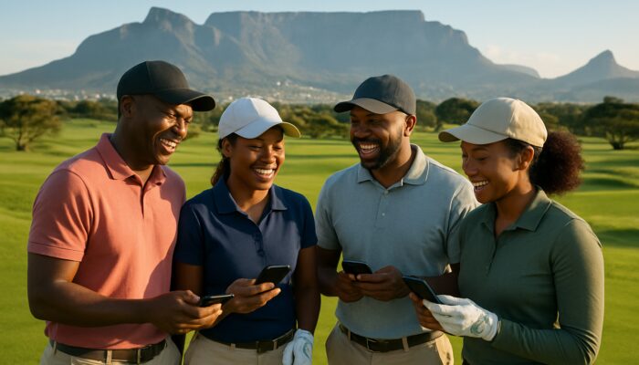 Golf Communities: Explore Local Options Online