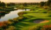 Bronkhorstspruit Golf Club: Premier Destination in Gauteng