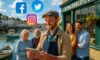 Kingsbridge Small Enterprises’ Social Media Management Solutions