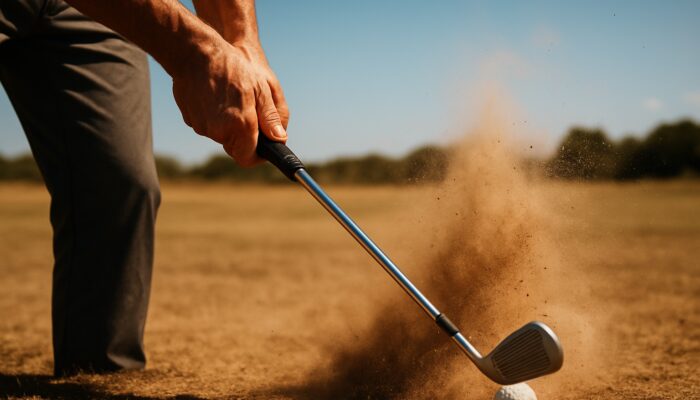 Golf Stinger Shot Techniques: Key Skills for Mastery