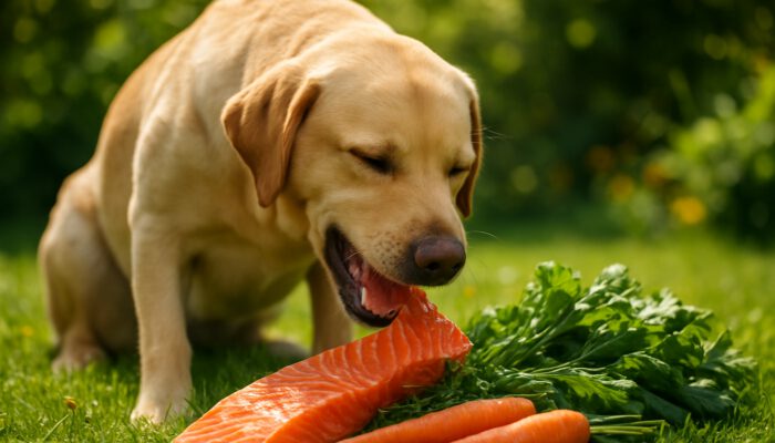 Raw Food Benefits for Pets: Boost Your Pet’s Wellbeing