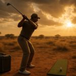 Golf Training Devices: Enhance Your Skills Efficiently