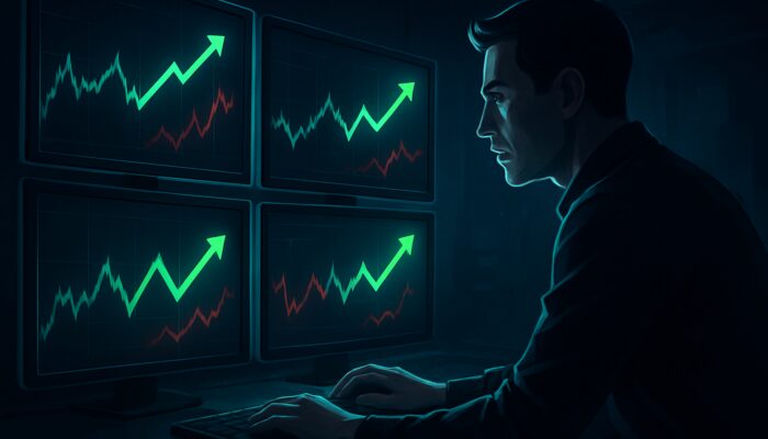 Trading Pair Arbitrage: Master the Basics Today