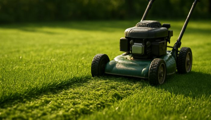 Grass Cutting in Ilchester: Trusted Local Gardeners