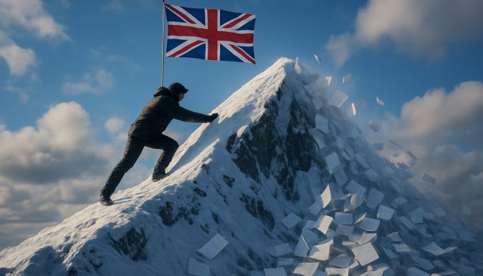 Avalanche Tips for Maximising Existing Credit Lines