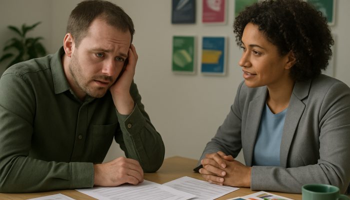 Debt Adviser: UK Guidance for Gambling-Related Debt Problems