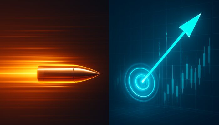 Limit Order and Market Order: Understanding the Key Differences