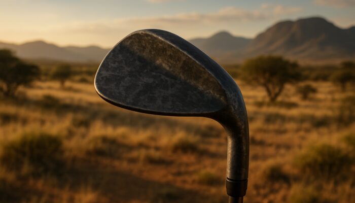 Golf Wedge Tips for Enhancing Your Performance