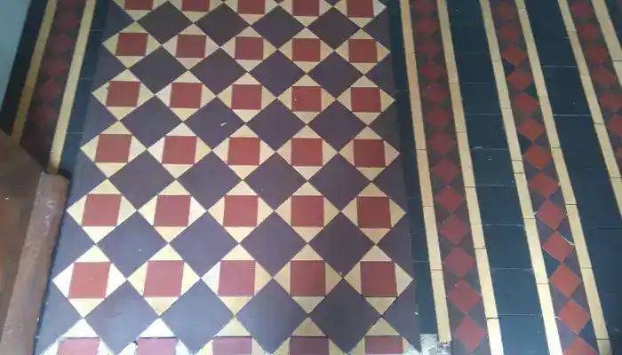 Victorian Tile Restoration: Costs and Risks Uncovered