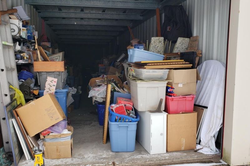 Flat Clearance St Neots: Local Experts for Efficient Clearance
