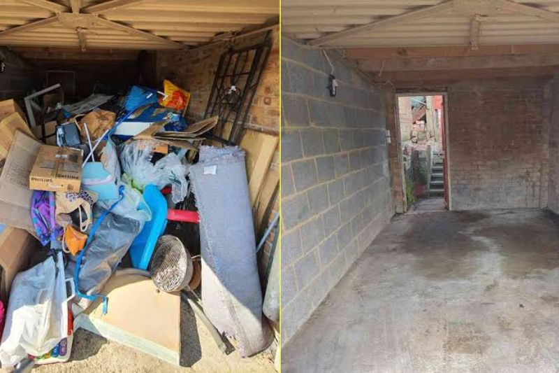 Probate House Clearance Specialists in Dartford