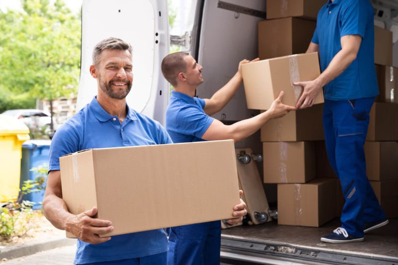 Rubbish Removal: Your Local Guide to Southville Services