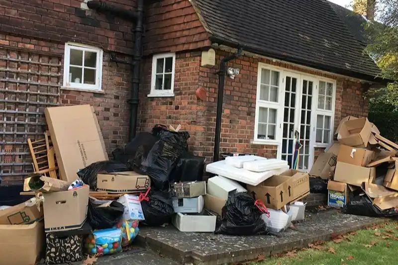 Loft Clearance Service in Worcester for a Hassle-Free Experience