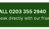 End of Tenancy Clearance: Reliable Services in Lambeth