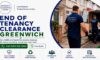 End of Tenancy Clearance: Expert Services in Greenwich