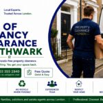 End of Tenancy Clearance: Effortless Solutions in Southwark